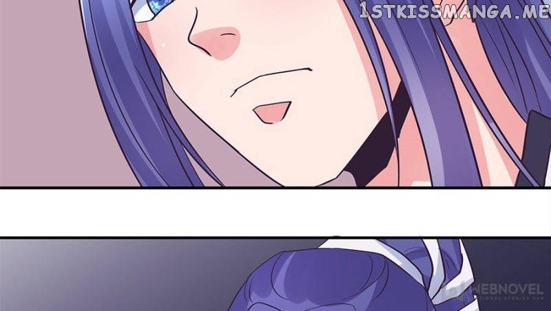 First Master chapter 166 - page 16