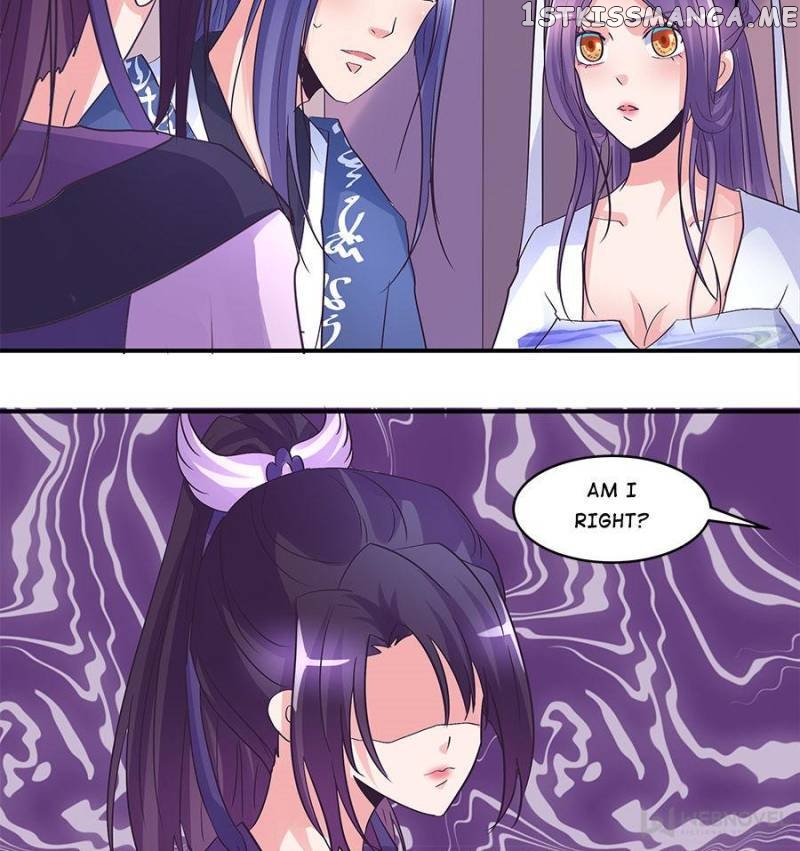 First Master chapter 166 - page 20