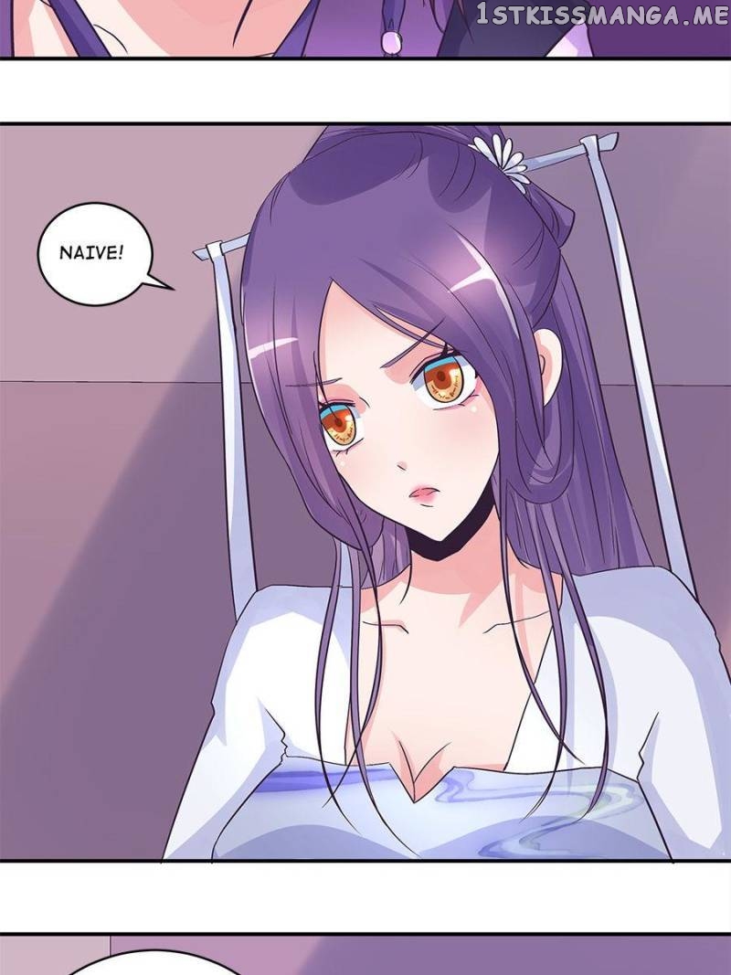 First Master chapter 166 - page 23