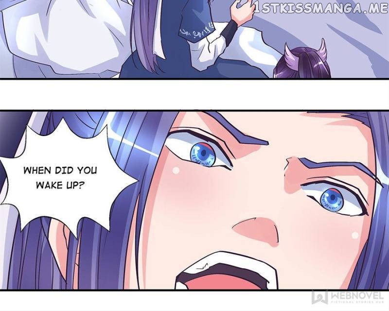 First Master chapter 166 - page 6