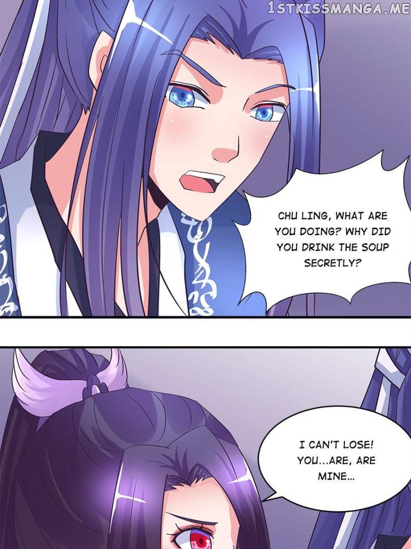 First Master chapter 167 - page 24