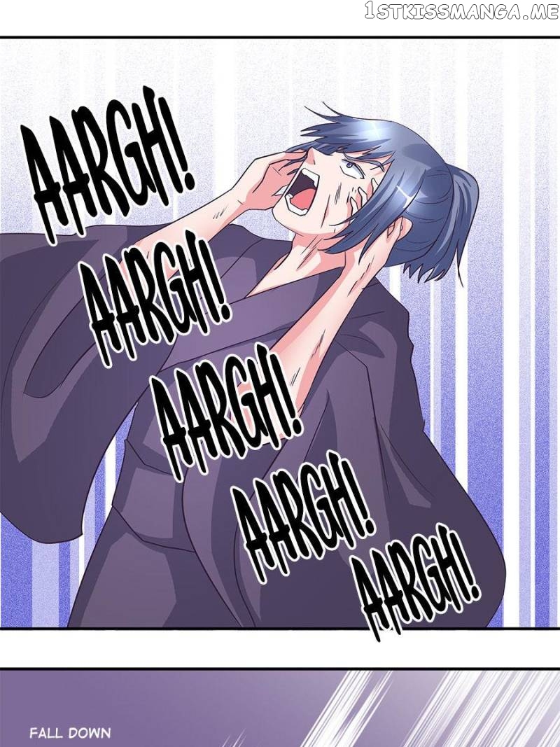 First Master chapter 167 - page 26