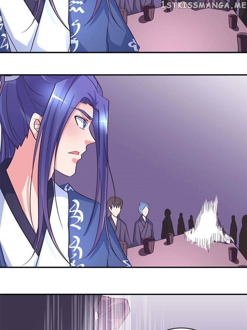 First Master chapter 168 - page 10