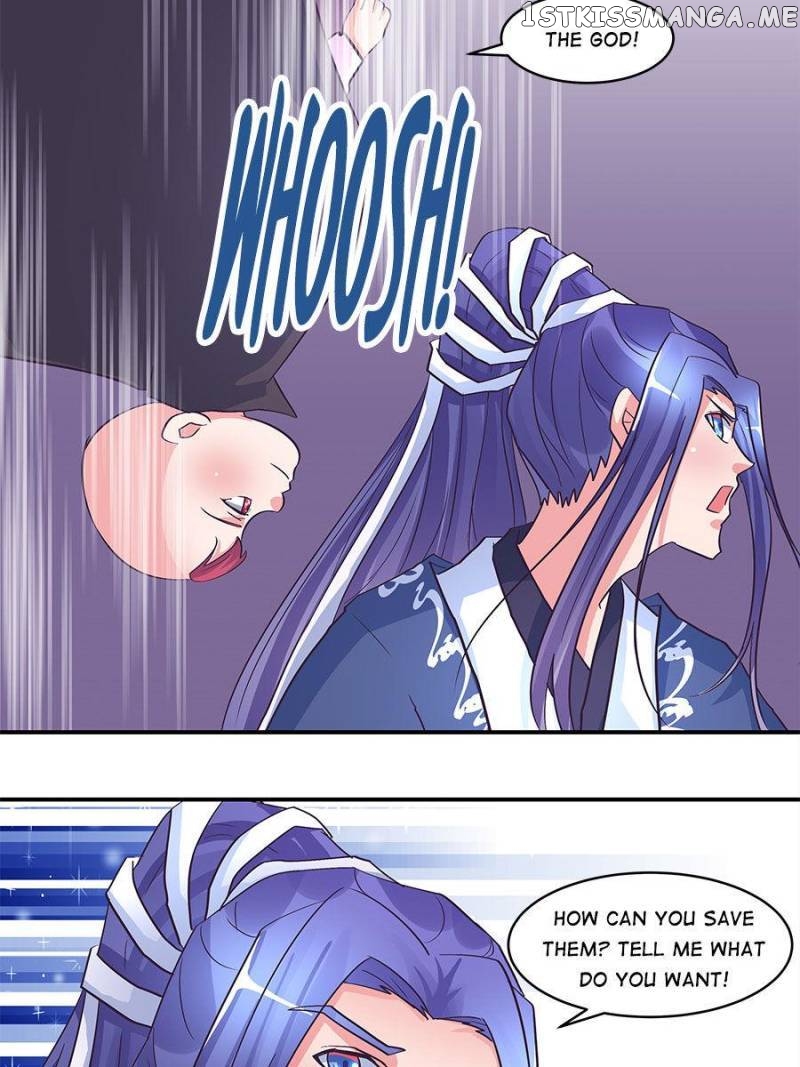 First Master chapter 168 - page 11