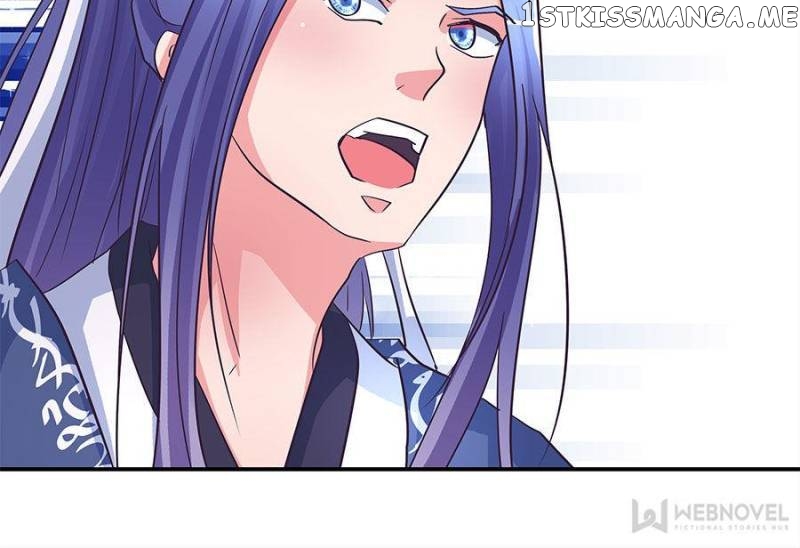 First Master chapter 168 - page 12