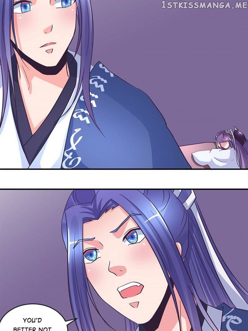 First Master chapter 168 - page 14