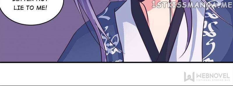 First Master chapter 168 - page 15