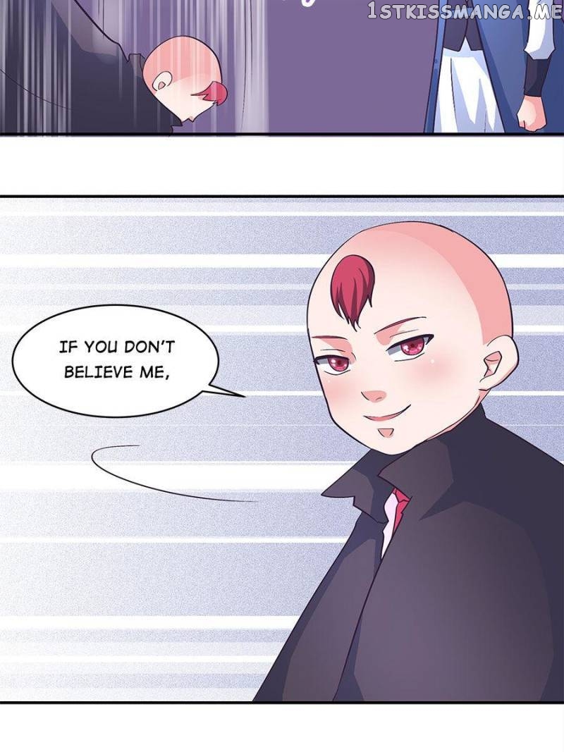 First Master chapter 168 - page 17