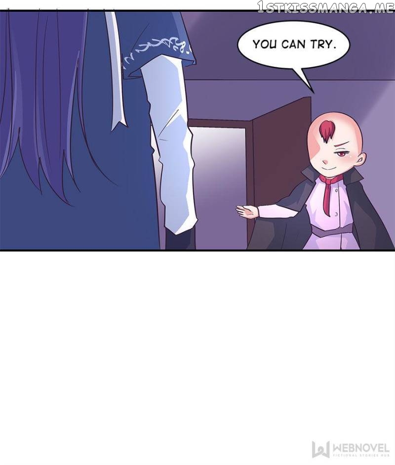 First Master chapter 168 - page 18