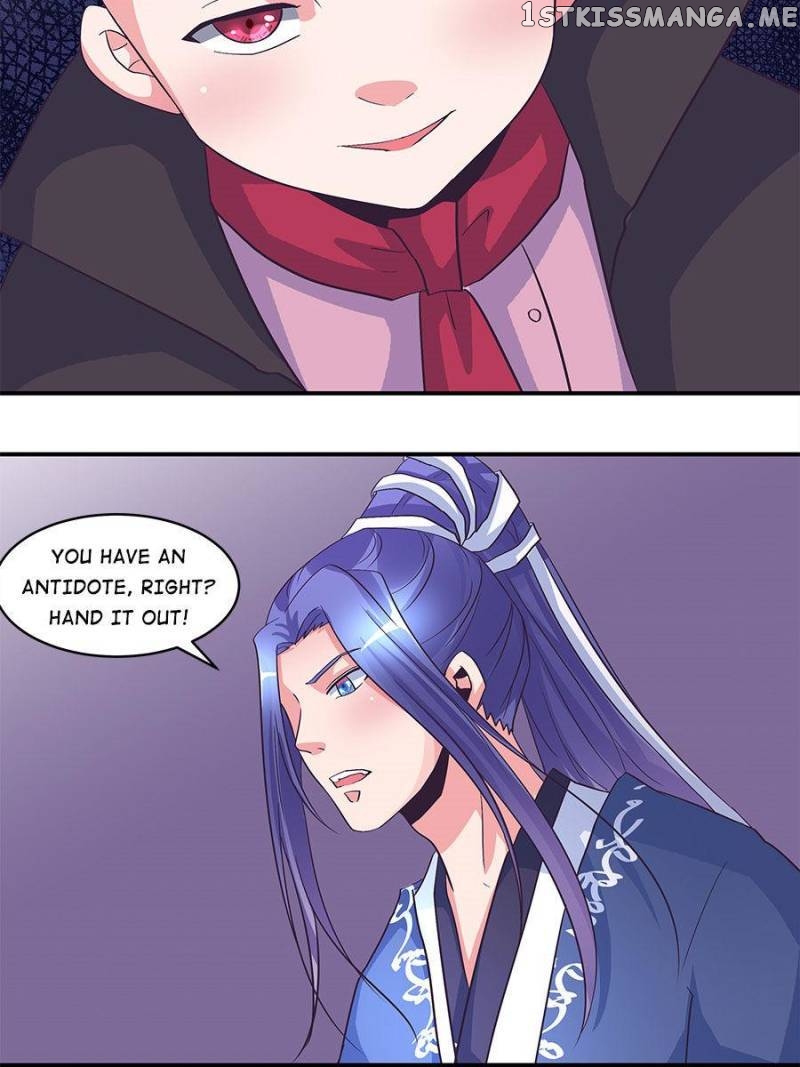 First Master chapter 168 - page 2