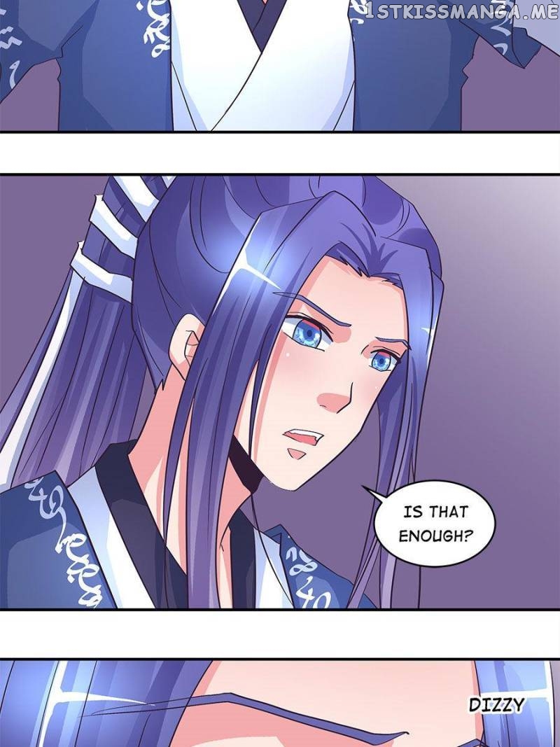 First Master chapter 168 - page 20