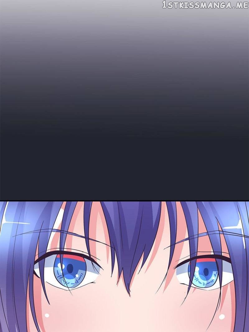 First Master chapter 168 - page 22