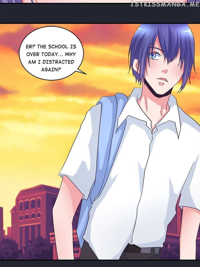 First Master chapter 168 - page 23