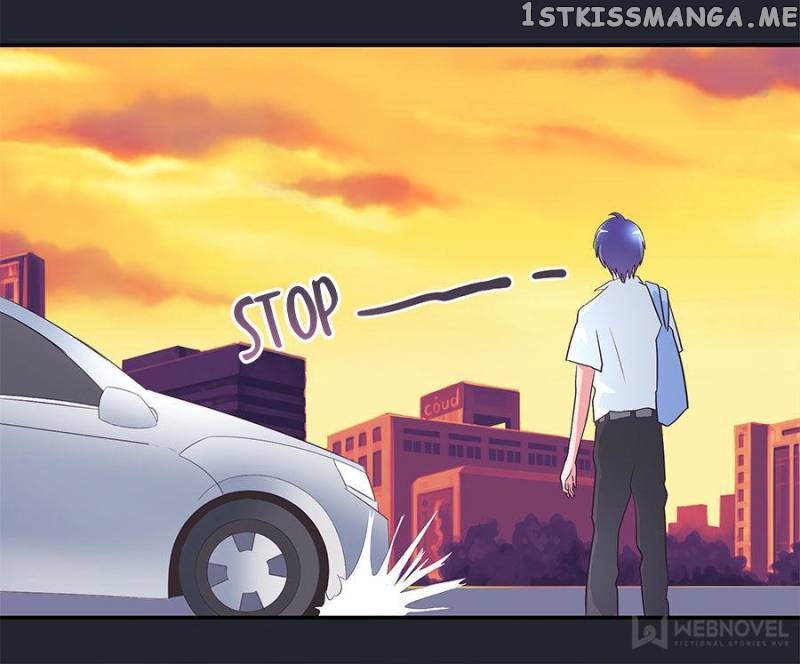 First Master chapter 168 - page 24