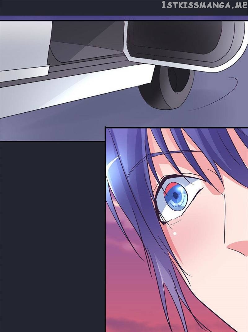 First Master chapter 168 - page 25