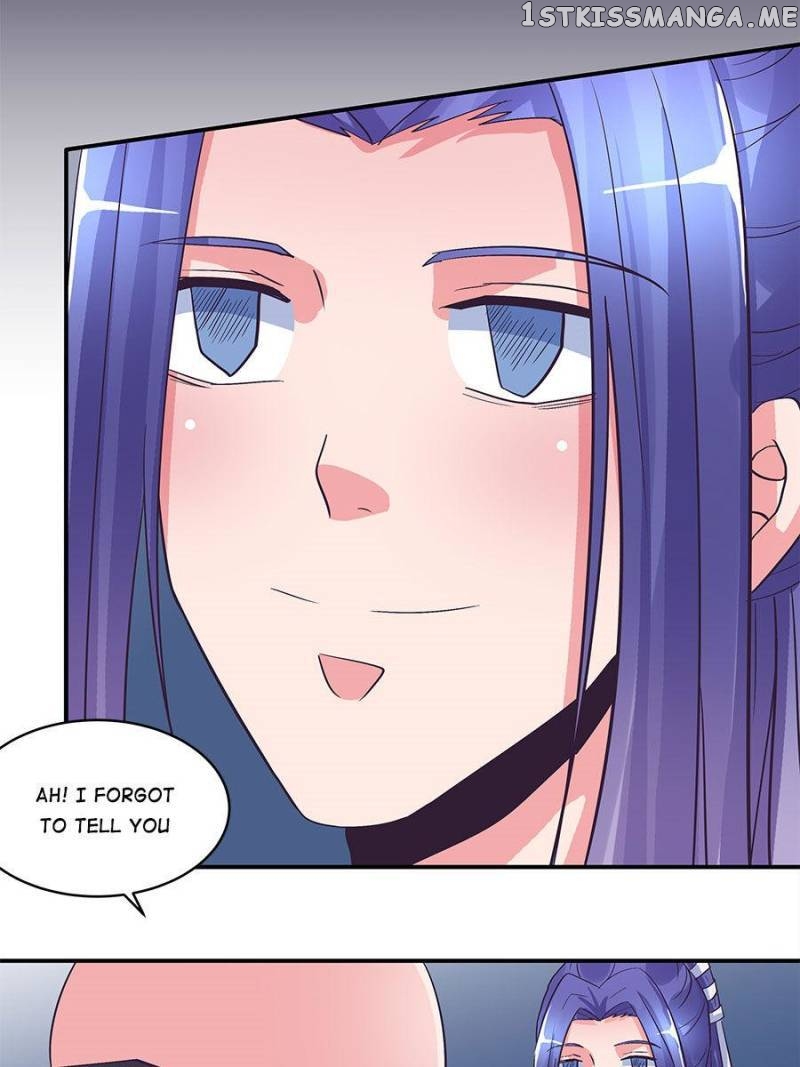 First Master chapter 168 - page 28