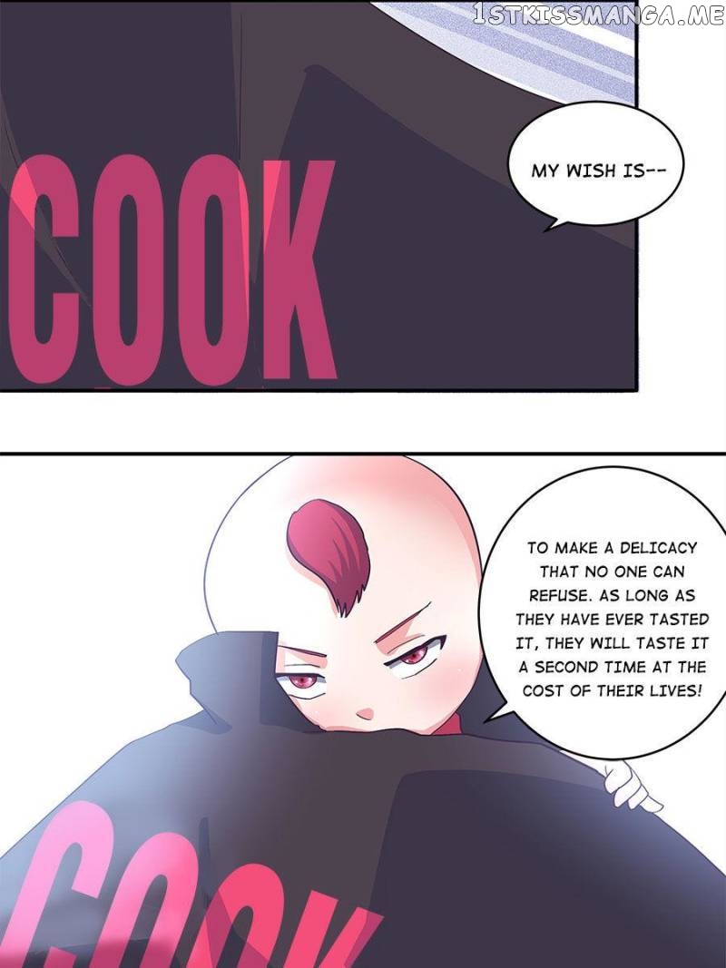 First Master chapter 168 - page 4