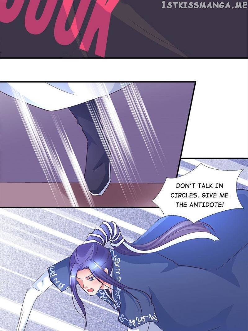 First Master chapter 168 - page 5