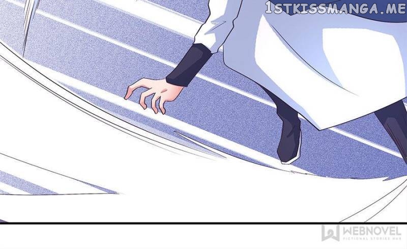 First Master chapter 168 - page 6