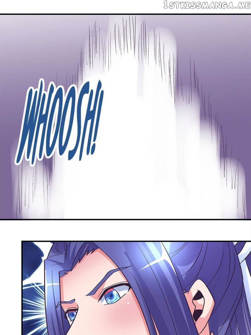 First Master chapter 168 - page 7