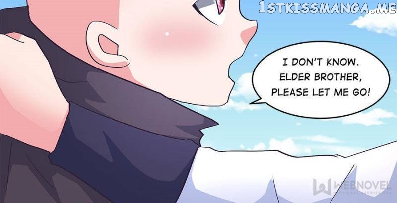 First Master chapter 169 - page 21