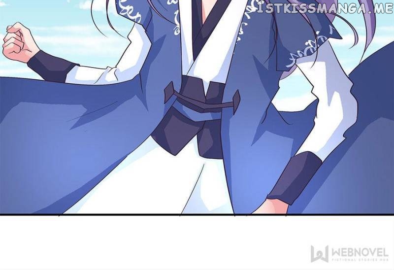 First Master chapter 169 - page 30