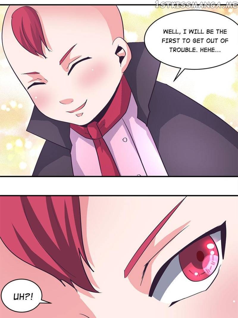 First Master chapter 169 - page 4