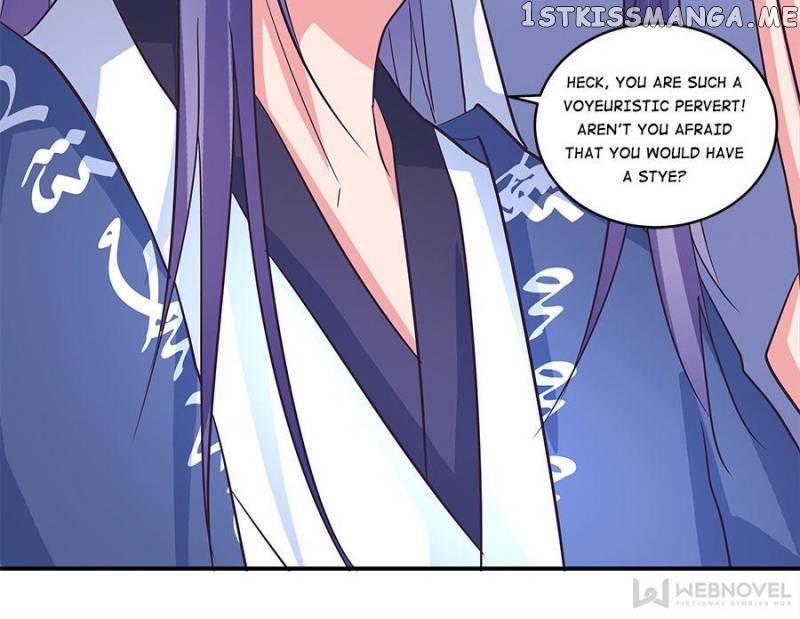 First Master chapter 171 - page 12