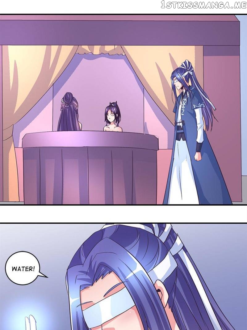 First Master chapter 171 - page 13