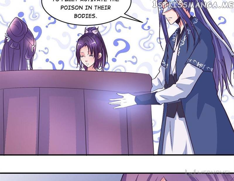 First Master chapter 171 - page 15
