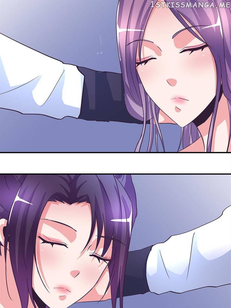 First Master chapter 171 - page 16