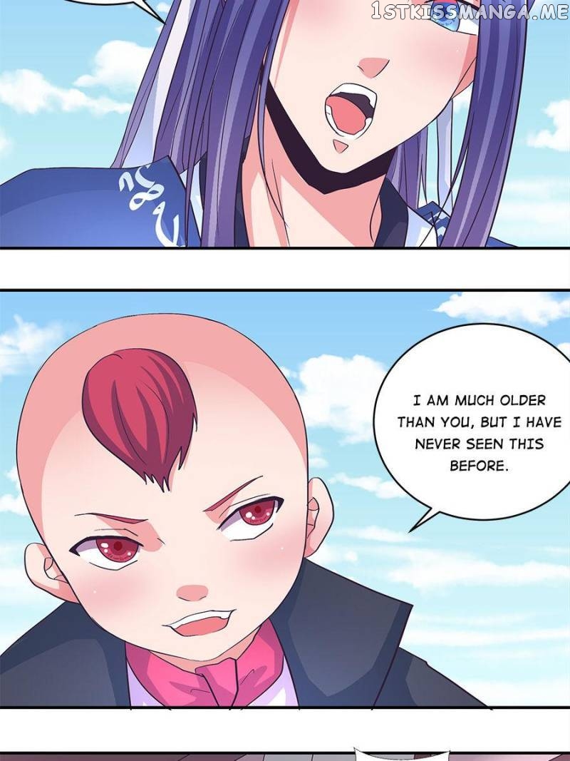 First Master chapter 171 - page 2