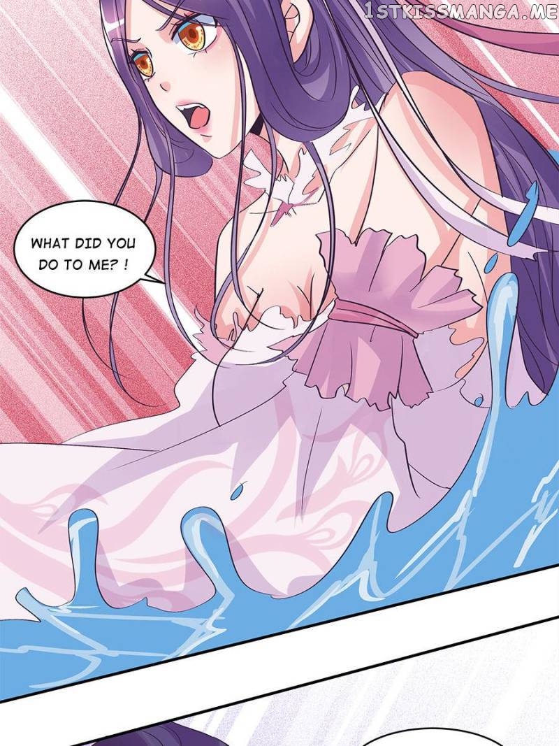 First Master chapter 171 - page 22