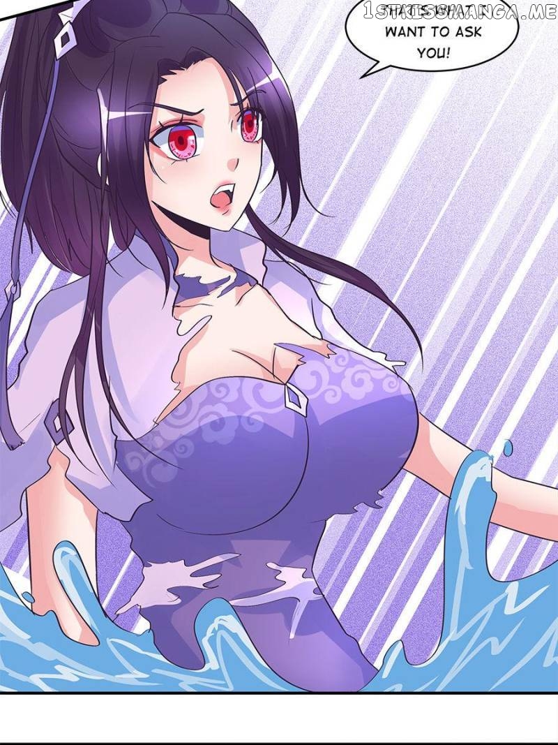 First Master chapter 171 - page 23