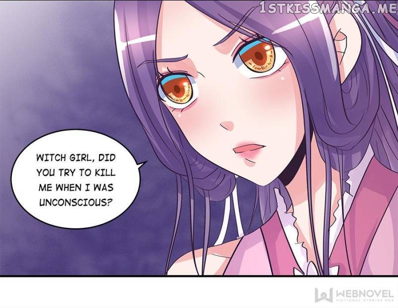 First Master chapter 171 - page 24