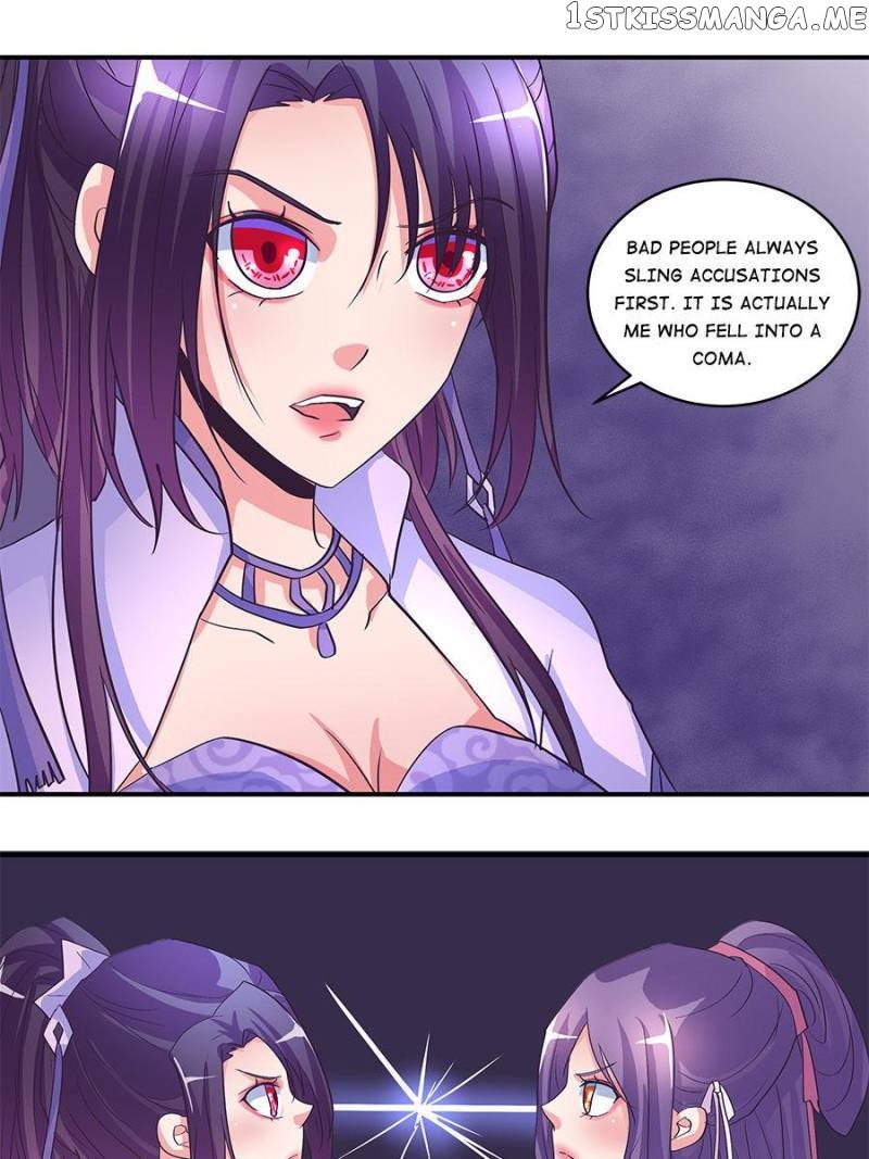 First Master chapter 171 - page 25