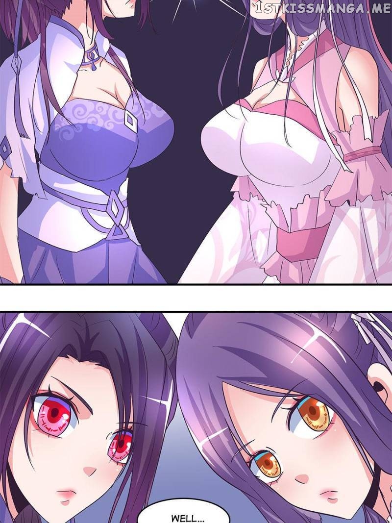 First Master chapter 171 - page 26