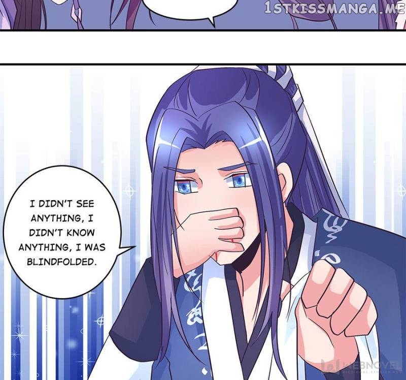 First Master chapter 171 - page 27