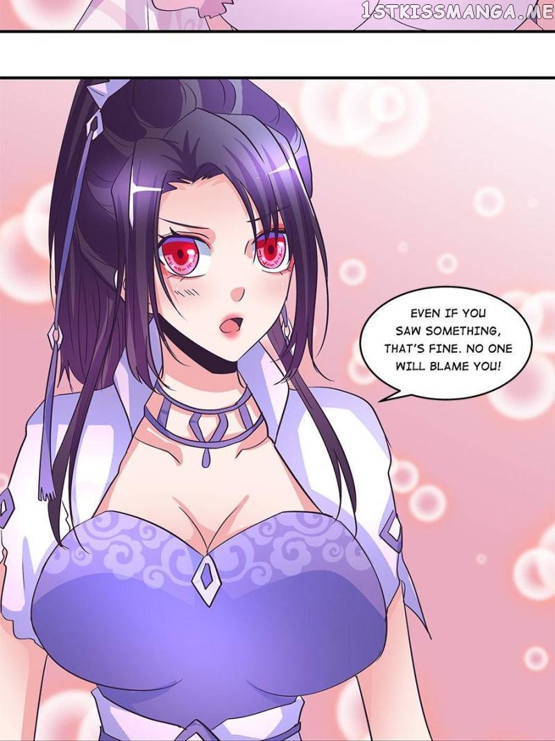 First Master chapter 171 - page 29