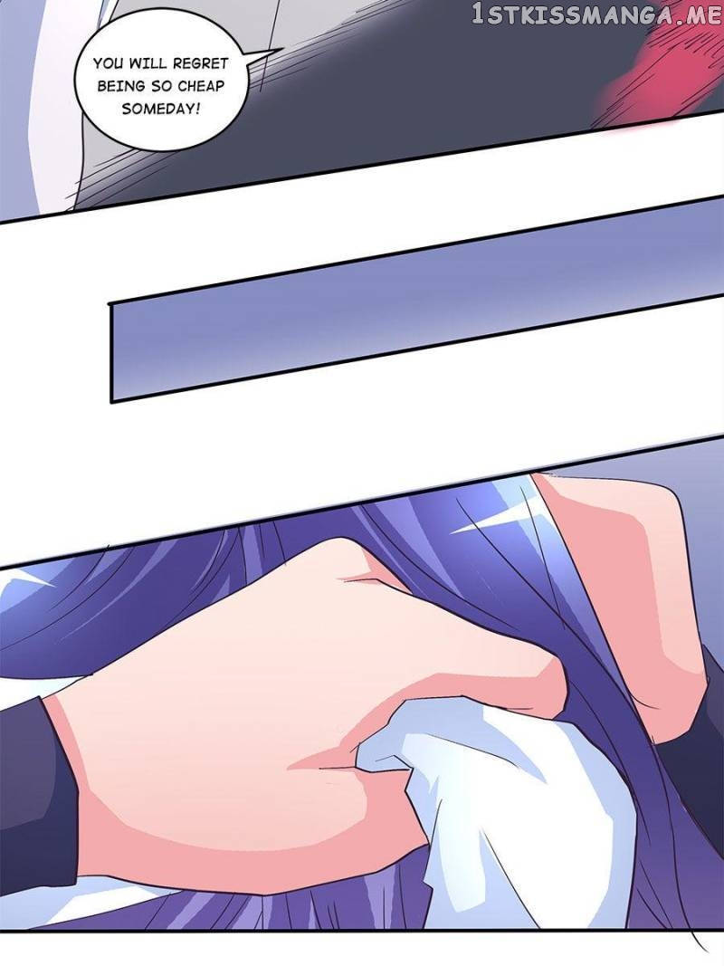 First Master chapter 171 - page 4