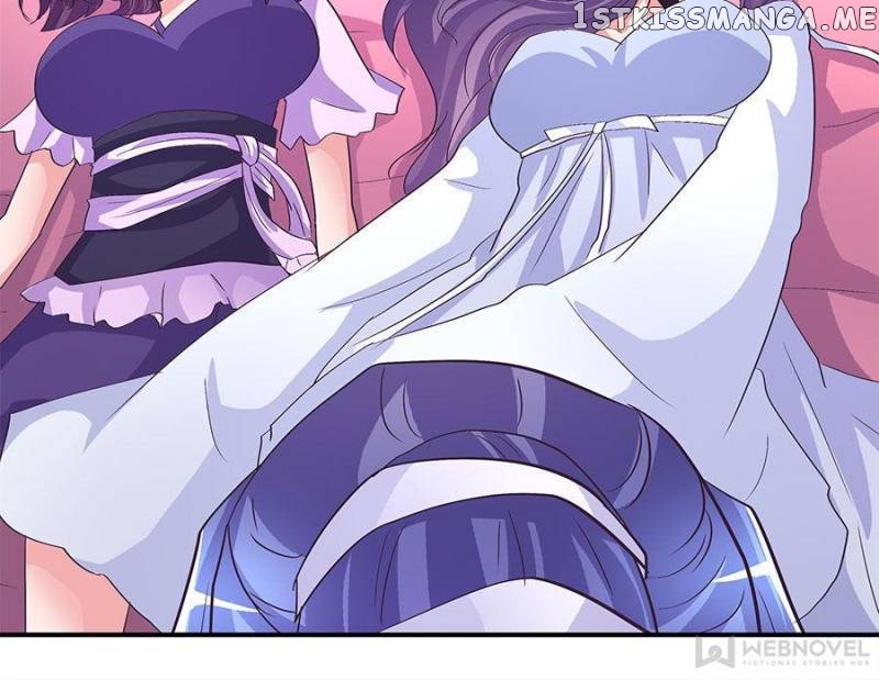 First Master chapter 171 - page 6