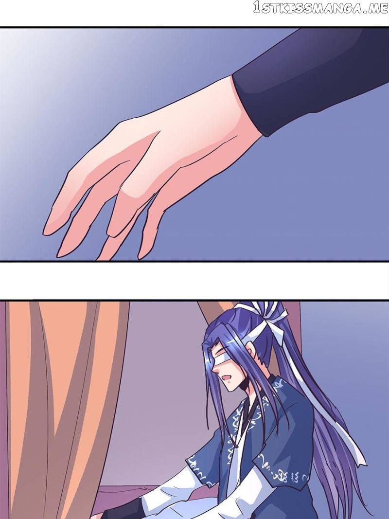 First Master chapter 171 - page 7