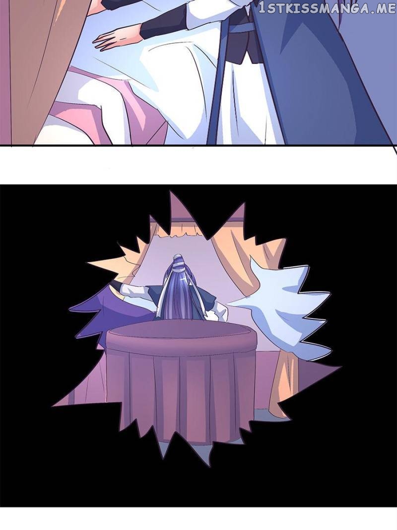 First Master chapter 171 - page 8
