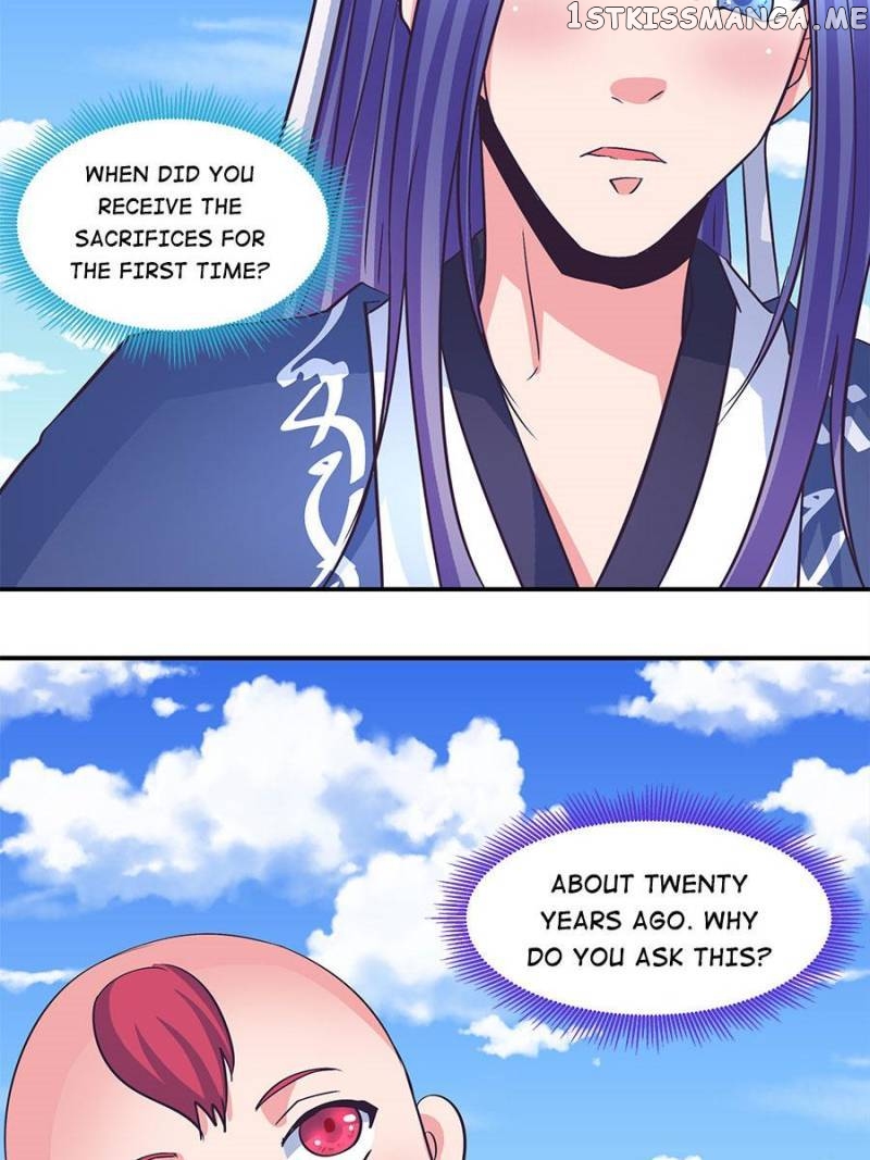 First Master chapter 180 - page 11