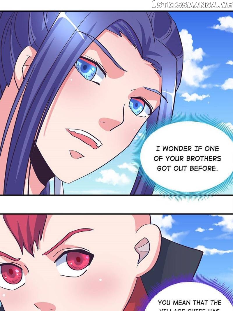 First Master chapter 180 - page 13