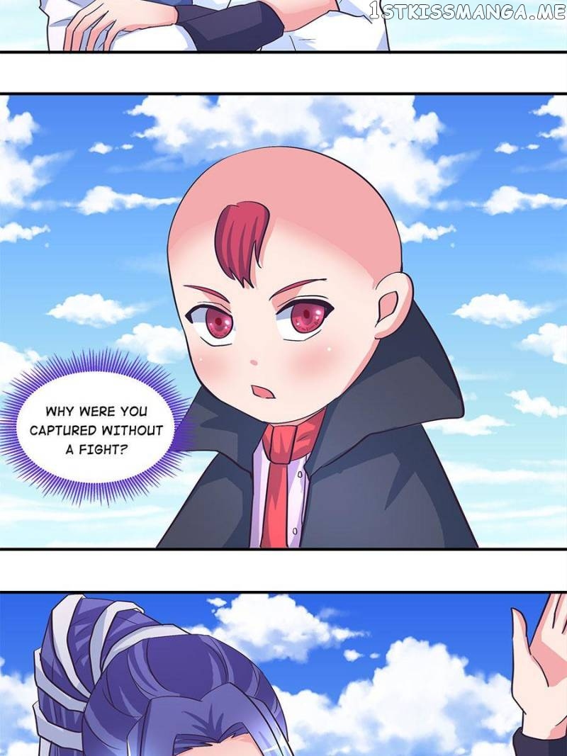 First Master chapter 180 - page 16