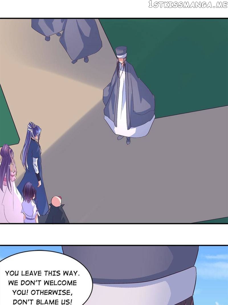 First Master chapter 180 - page 19