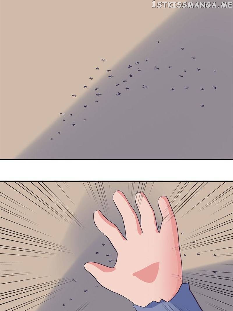 First Master chapter 180 - page 22