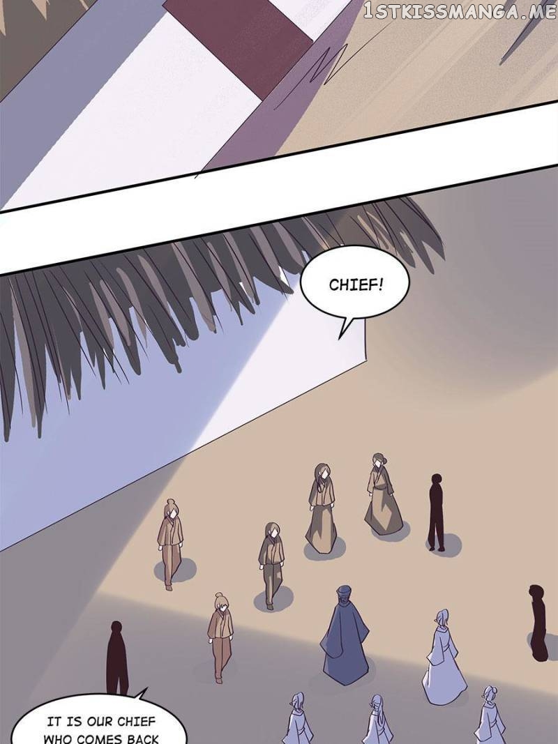 First Master chapter 180 - page 26