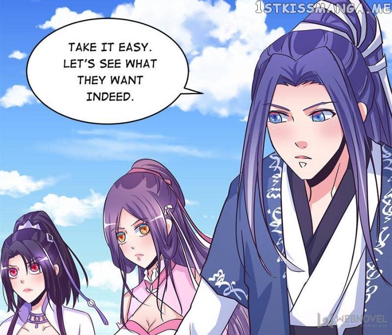 First Master chapter 180 - page 3